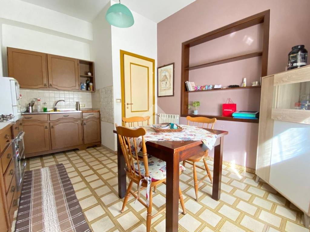 Appartamento a Mazara del vallo in Via Pietro Safina, 9 - Foto 2