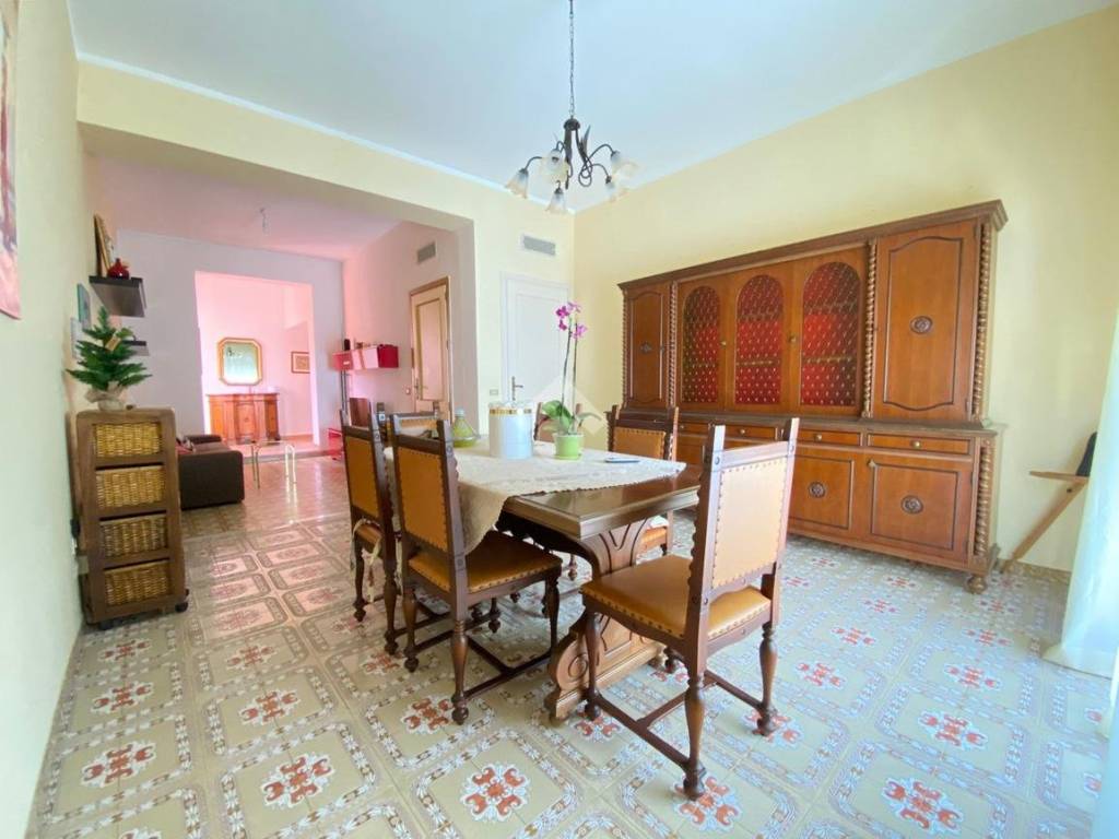 Appartamento a Mazara del vallo in Via Pietro Safina, 9 - Foto 3