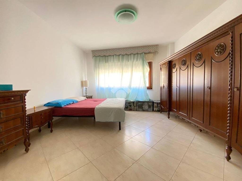 Appartamento a Mazara del vallo in Via Pietro Safina, 9 - Foto 4