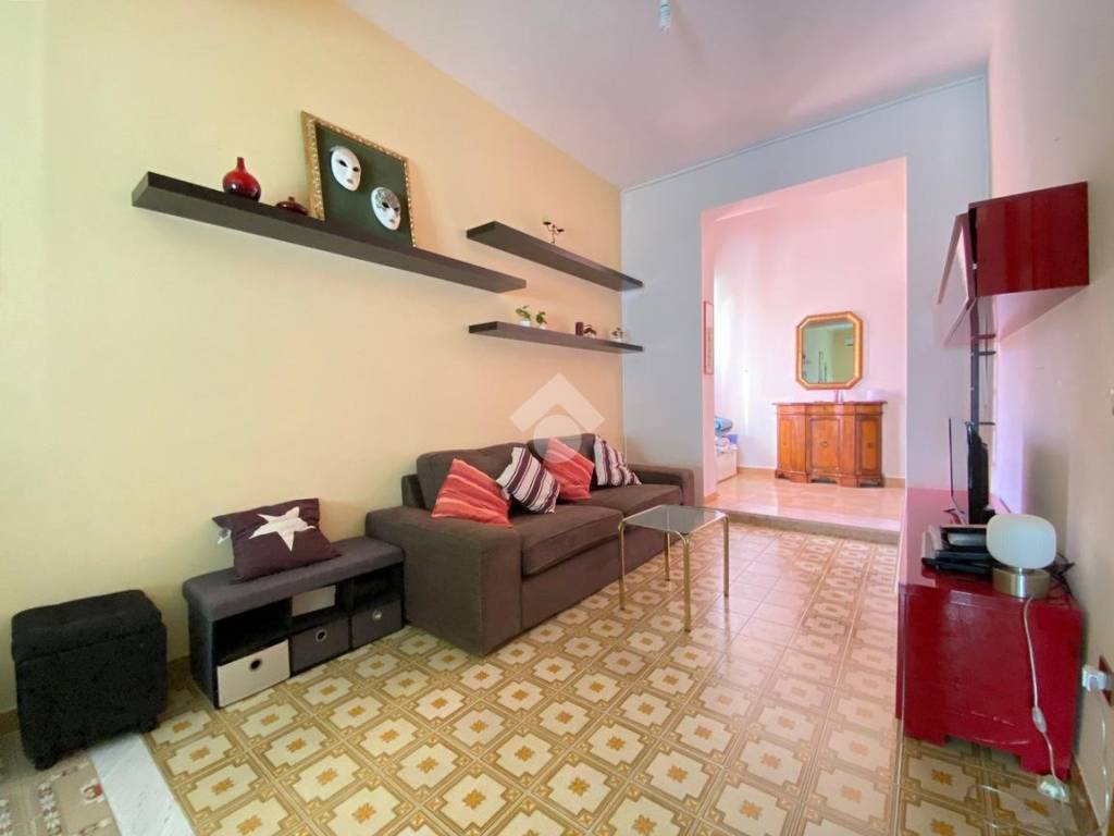 Appartamento a Mazara del vallo in Via Pietro Safina, 9 - Foto 5