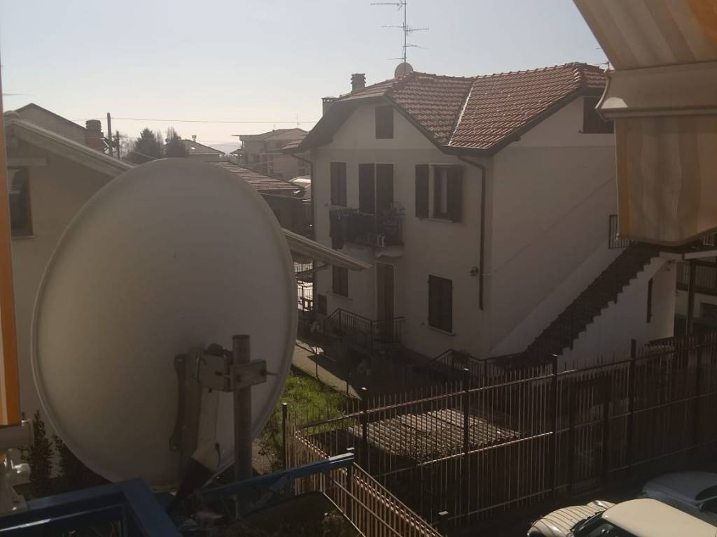 Appartamento a Gaglianico in Via Monte Grappa, 33 - Foto 2