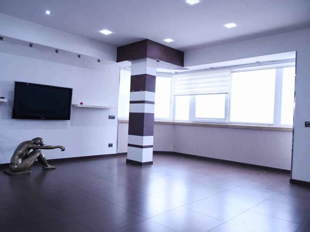 Appartamento a Brindisi in Via Sant'Angelo, 99 - Foto 2