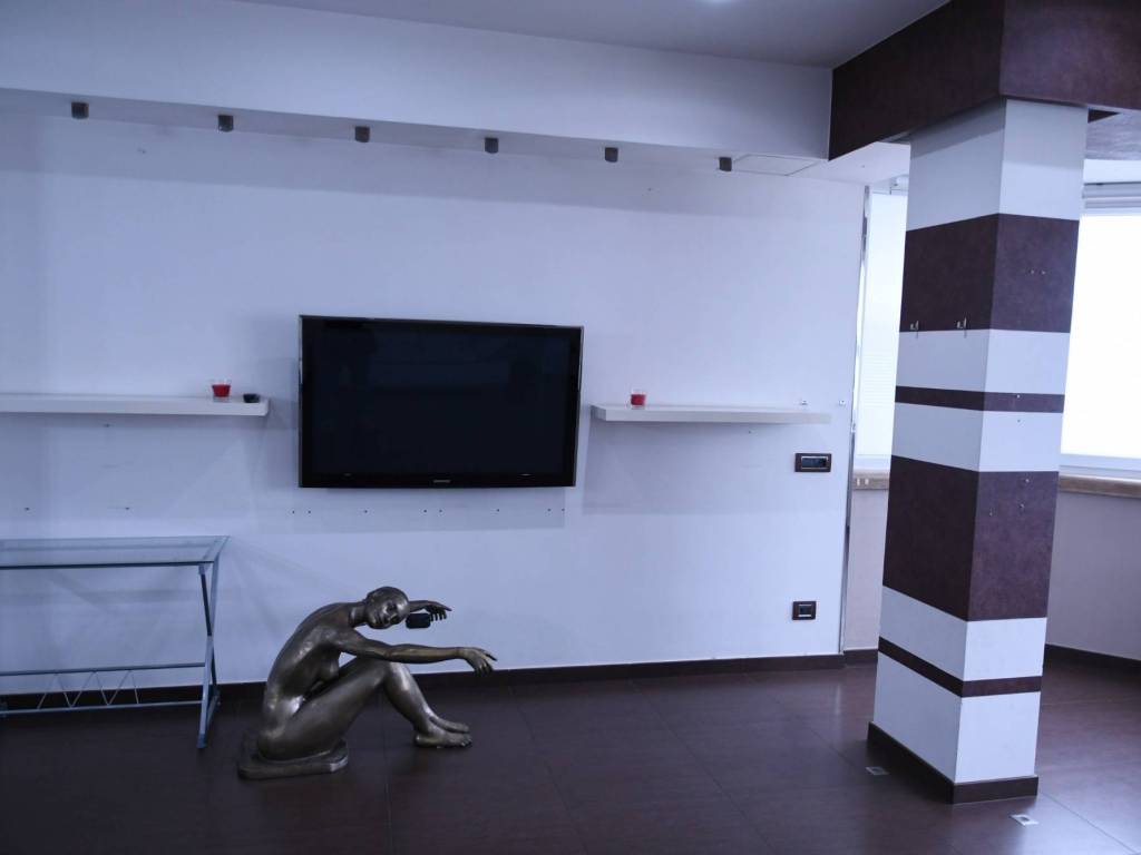 Appartamento a Brindisi in Via Sant'Angelo, 99 - Foto 3