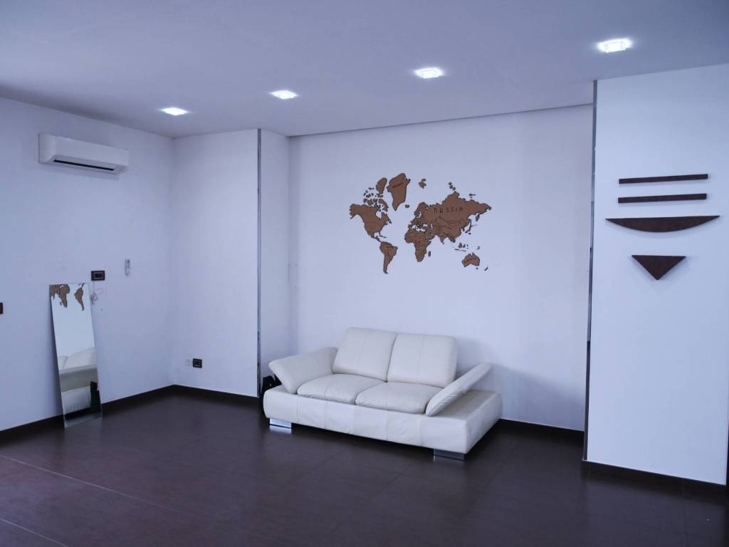 Appartamento a Brindisi in Via Sant'Angelo, 99 - Foto 4