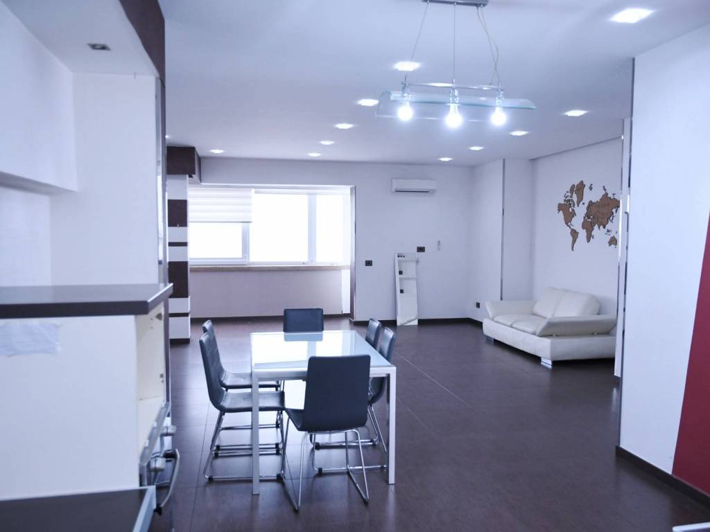 Appartamento a Brindisi in Via Sant'Angelo, 99 - Foto 5