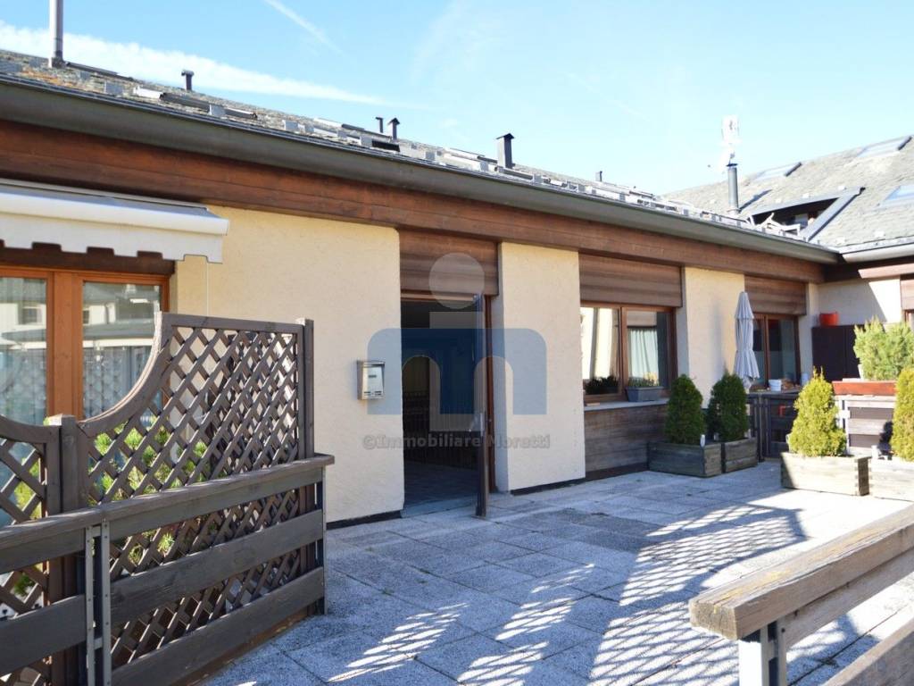 Immobile a Bormio in Via Roma, 135 - Foto 2