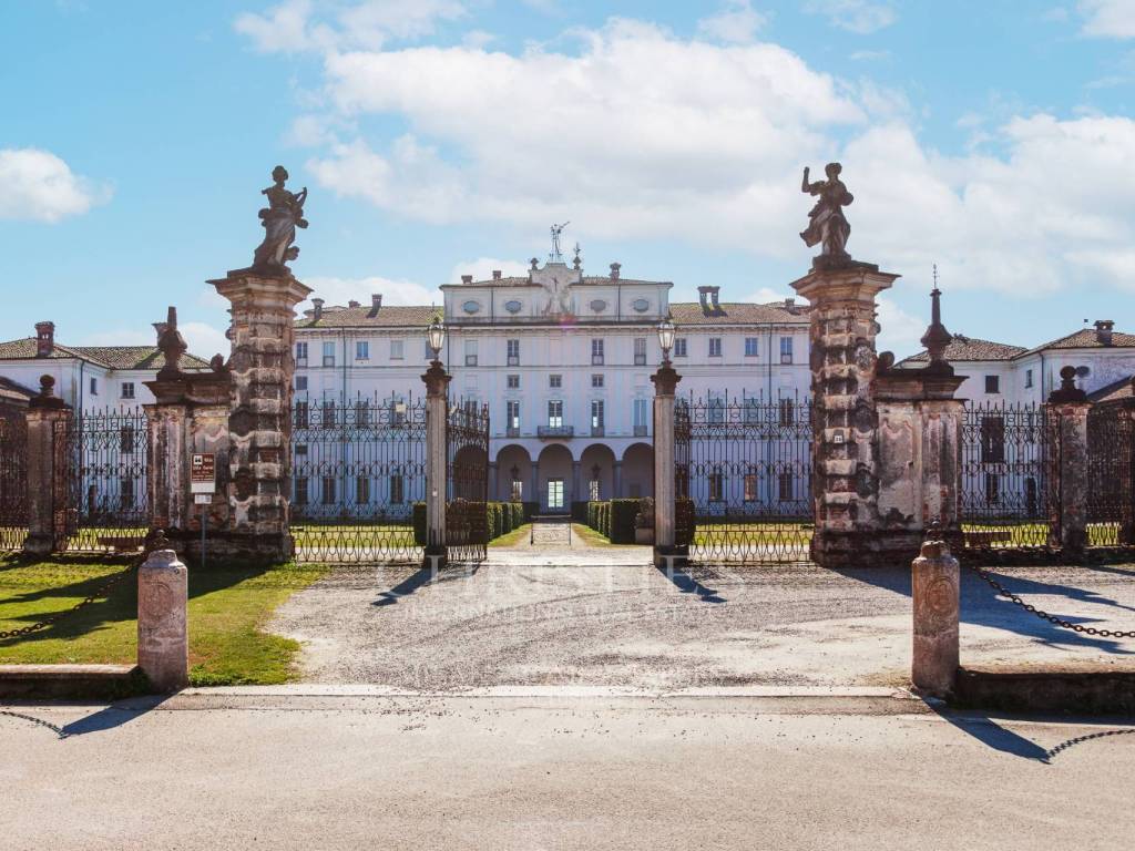 Villa a Orio litta in Via Montemalo - Foto 2