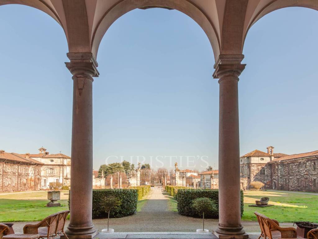 Villa a Orio litta in Via Montemalo - Foto 5