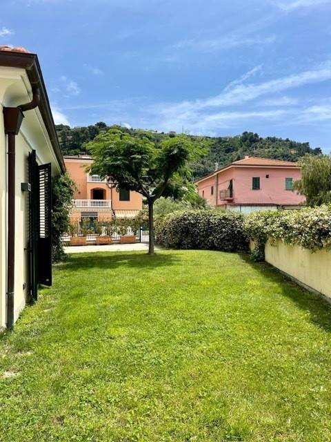 Appartamento a Taggia in Via San Martino, 5 - Foto 5