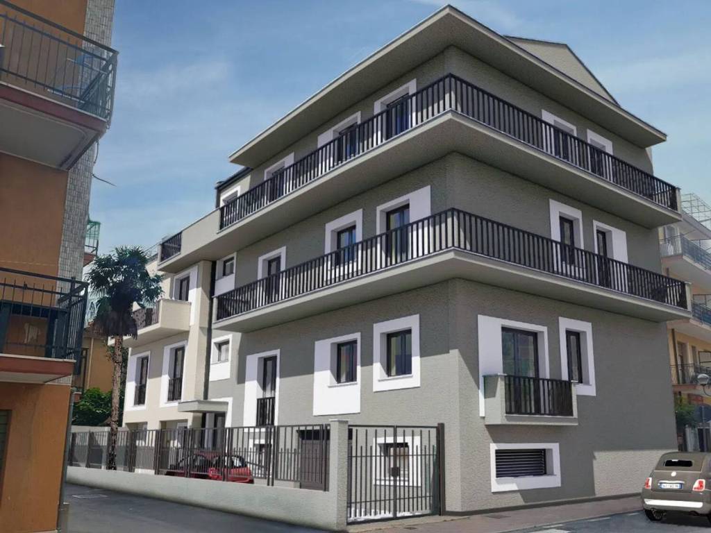 Appartamento a Borghetto santo spirito in Via Don Giovanni Minzoni - Foto 2