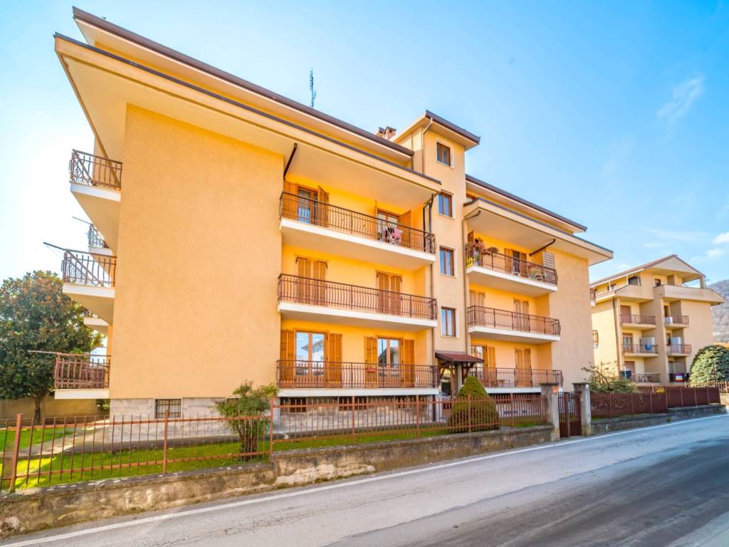 Appartamento a Dronero in Via Maria Damiano, 7 - Foto 3