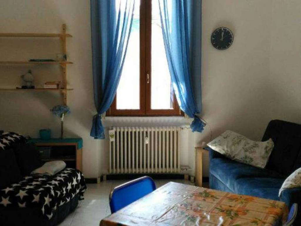 Appartamento a Sesto san giovanni in via Monte Sabotino 66 - Foto 1