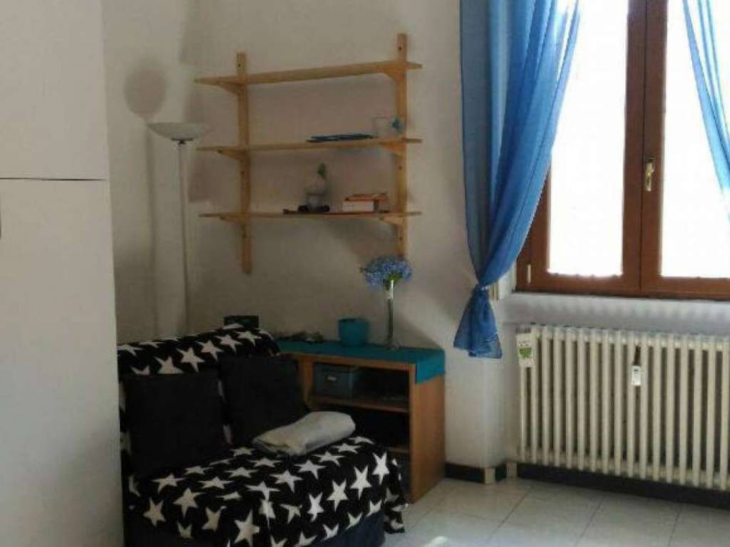 Appartamento a Sesto san giovanni in via Monte Sabotino 66 - Foto 4