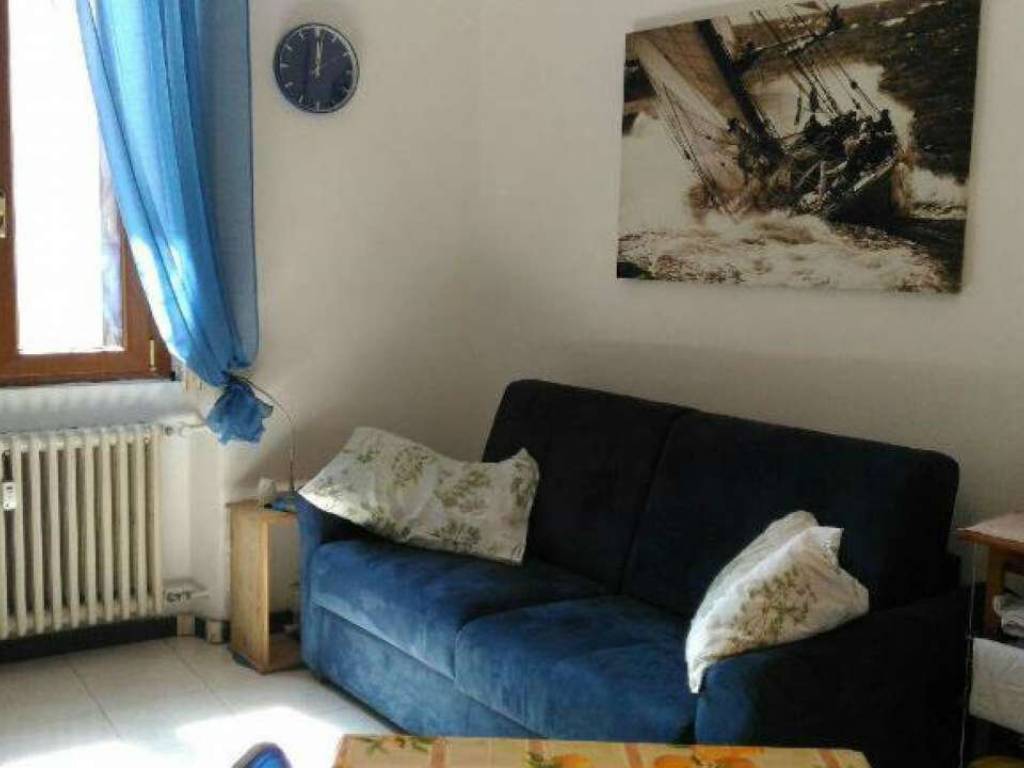 Appartamento a Sesto san giovanni in via Monte Sabotino 66 - Foto 5