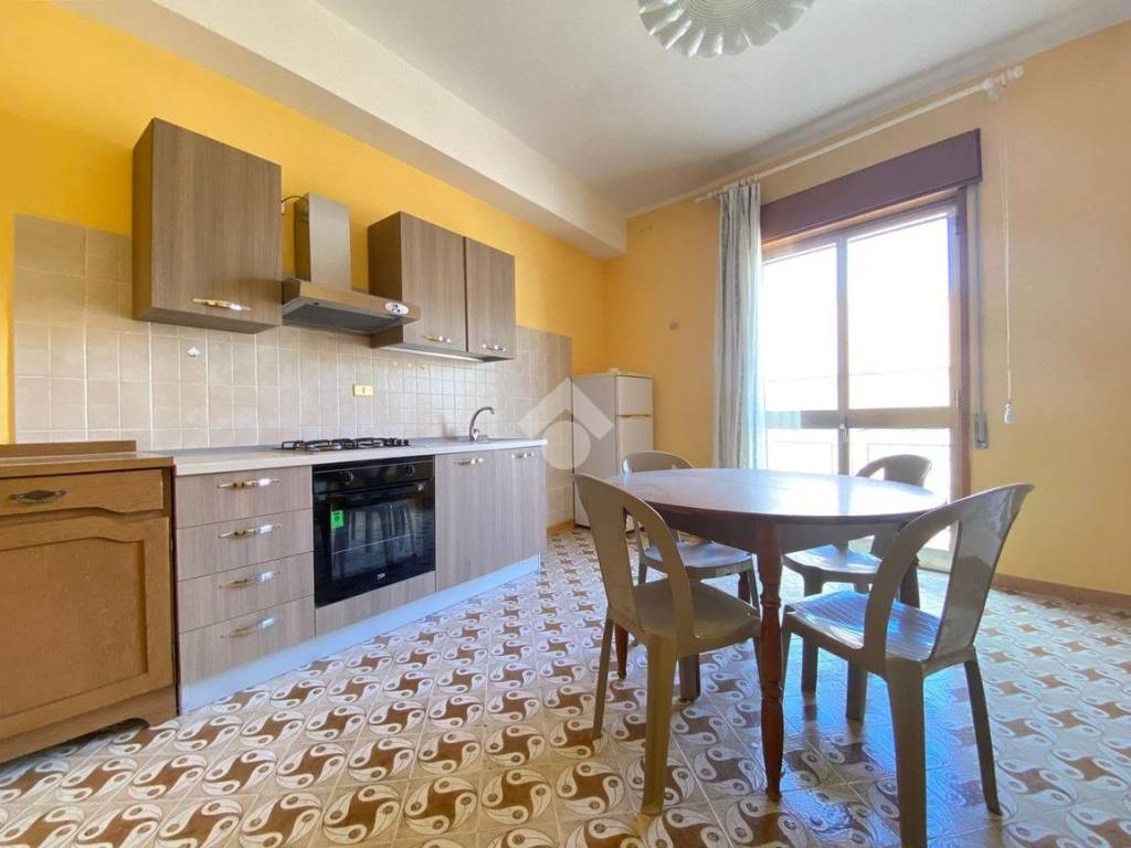 Appartamento a Mazara del vallo in Via Pietro Safina, 9 - Foto 2