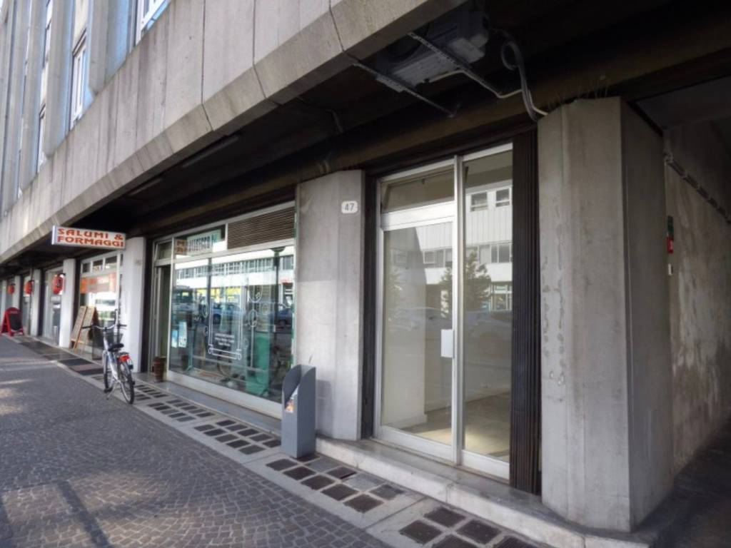 Immobile a Udine in Viale San Daniele, 47 - Foto 2