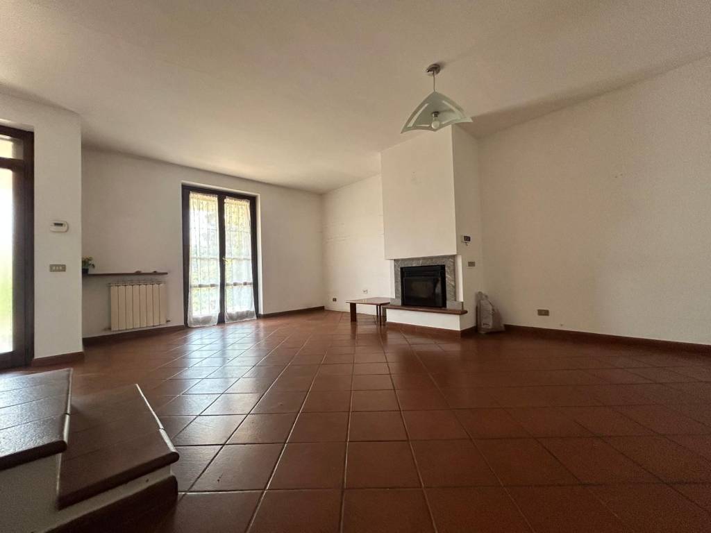 Villetta a schiera a Gorla maggiore - Foto 4