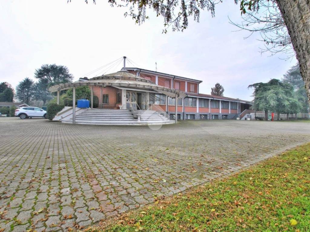 Immobile a Crescentino in Str. Saluggia, 65 - Foto 2