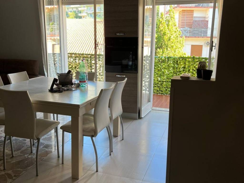 Appartamento a Vibo valentia in Via Pescara, 17 - Foto 4