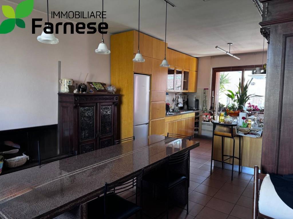 Villa a Piacenza in Via Placentia, 3 - Foto 2