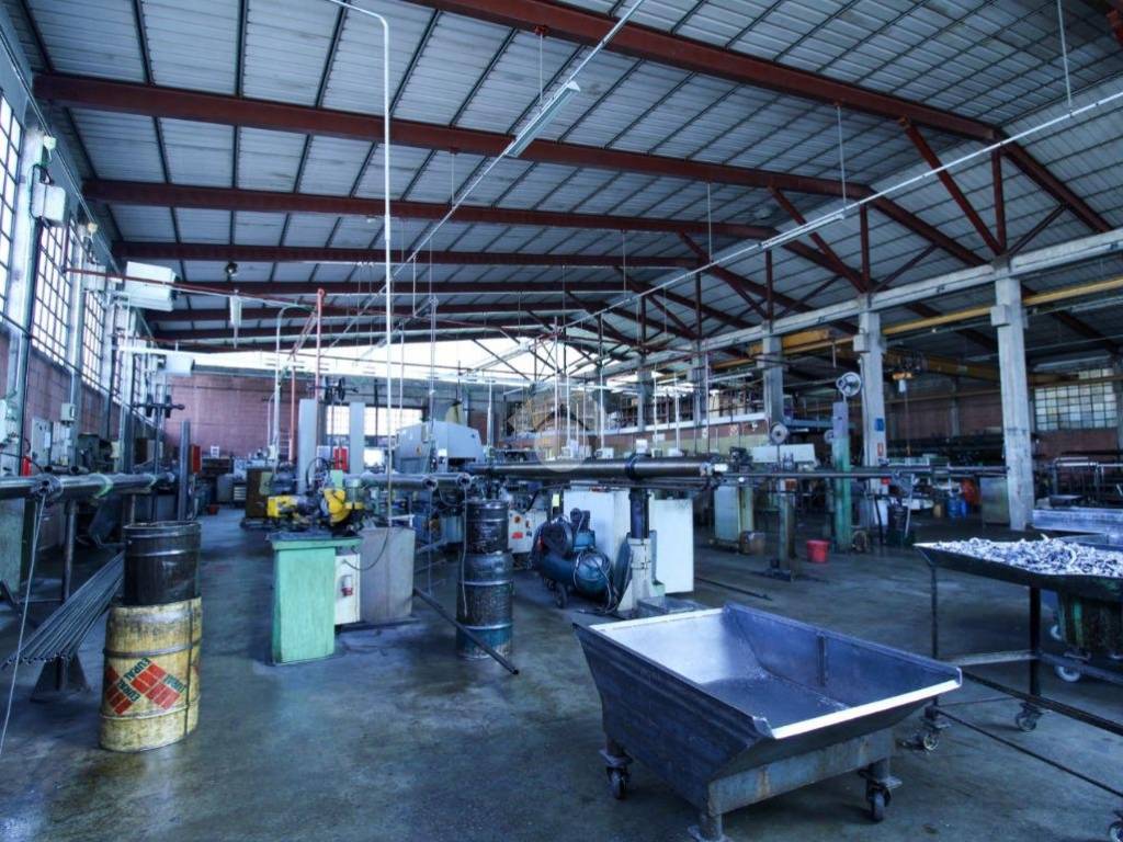 Immobile a Monte marenzo in Via Industriale, 28 - Foto 3