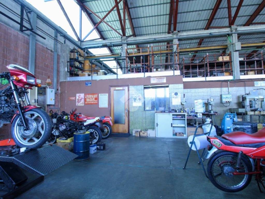 Immobile a Monte marenzo in Via Industriale, 28 - Foto 4
