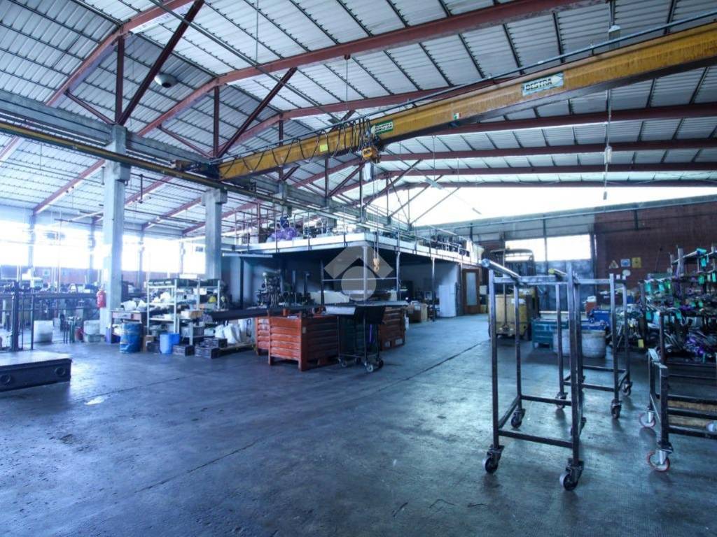 Immobile a Monte marenzo in Via Industriale, 28 - Foto 5