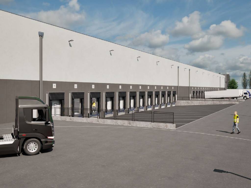 Immobile a Gradisca d'isonzo in Via Udine - Foto 3