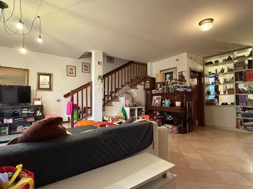 Villa a Selvazzano dentro in Via Misurina, 5 - Foto 2