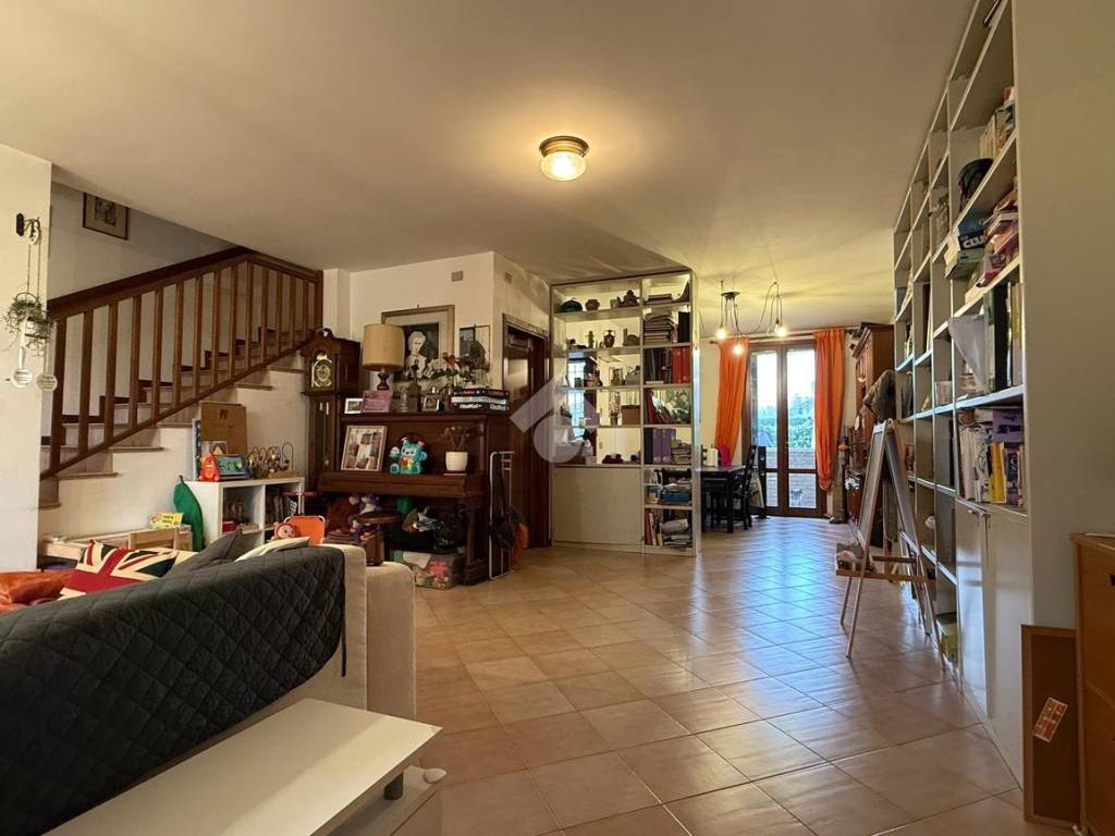 Villa a Selvazzano dentro in Via Misurina, 5 - Foto 3
