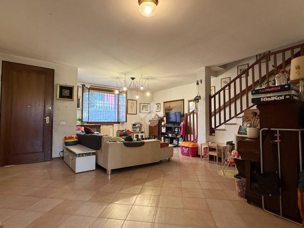 Villa a Selvazzano dentro in Via Misurina, 5 - Foto 4