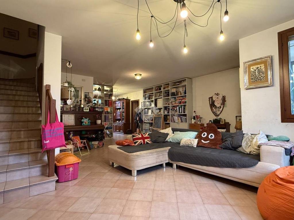 Villa a Selvazzano dentro in Via Misurina, 5 - Foto 5
