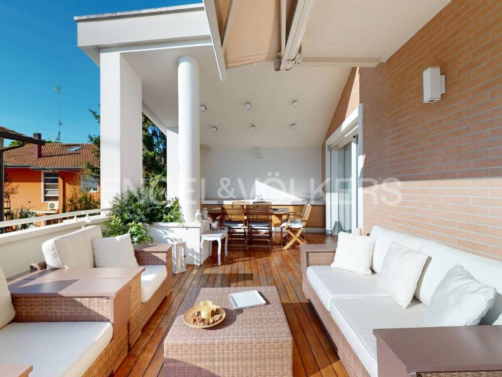 Appartamento a Riccione in Viale Anacapri, 9 - Foto 4