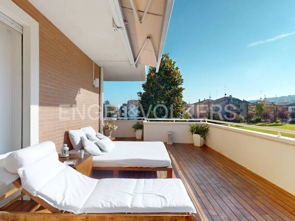 Appartamento a Riccione in Viale Anacapri, 9 - Foto 5
