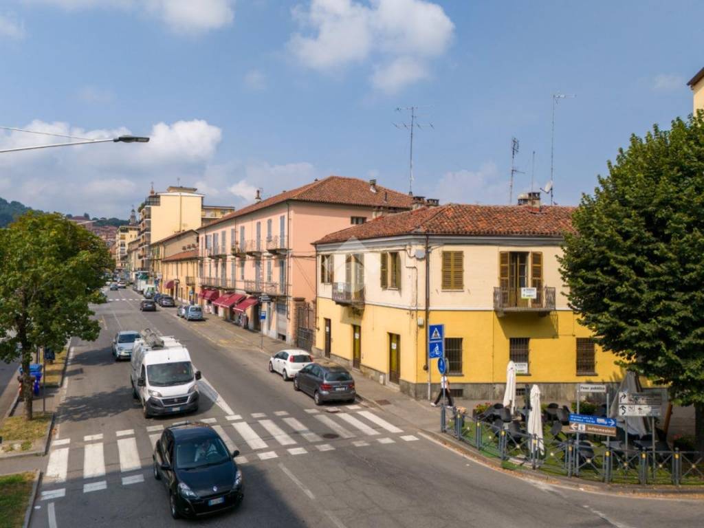 Casa indipendente a Saluzzo in Via Savigliano, 63 - Foto 2
