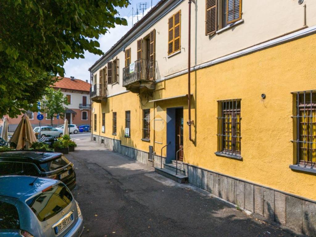 Casa indipendente a Saluzzo in Via Savigliano, 63 - Foto 3