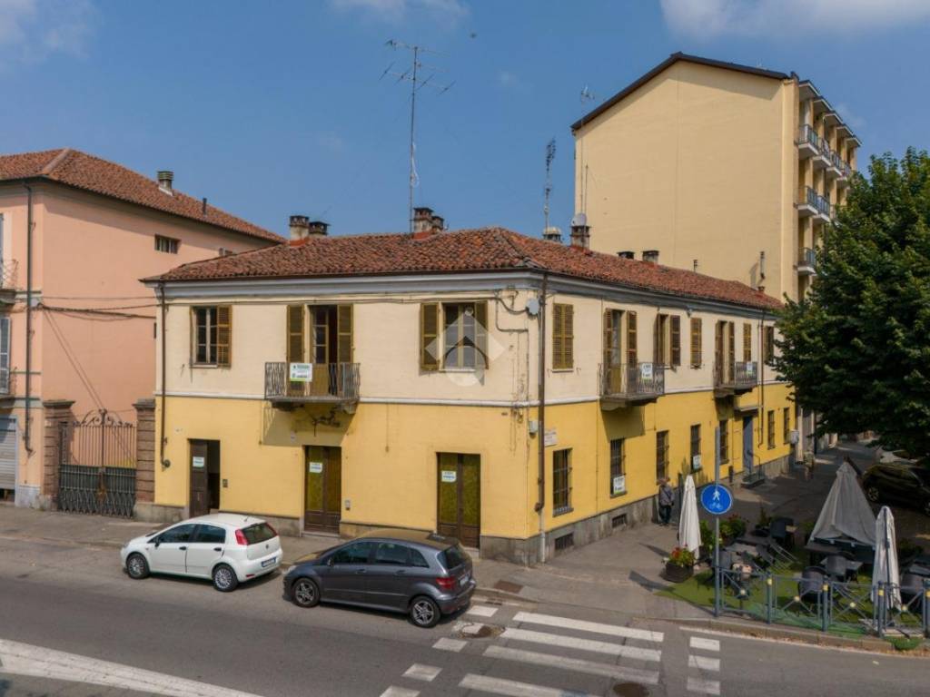 Casa indipendente a Saluzzo in Via Savigliano, 63 - Foto 5