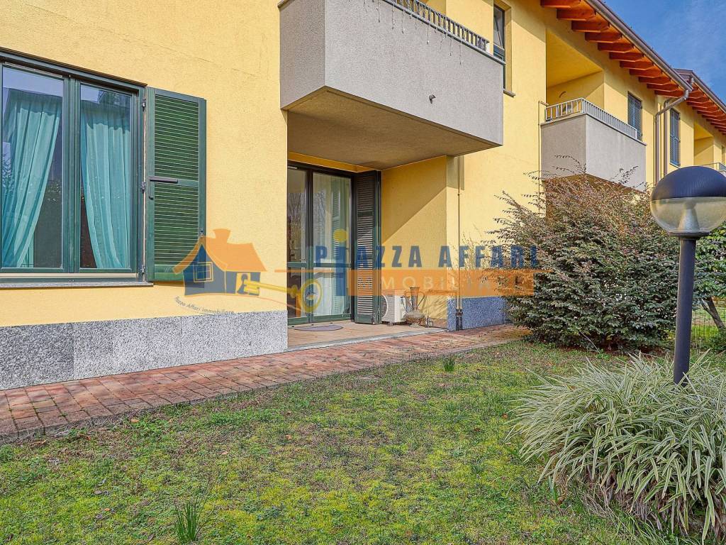 Appartamento a Cavaria con premezzo in via Macchio, 60 - Foto 2