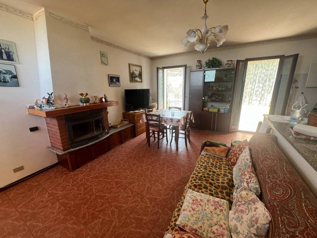 Casa indipendente a Cipressa - Foto 3