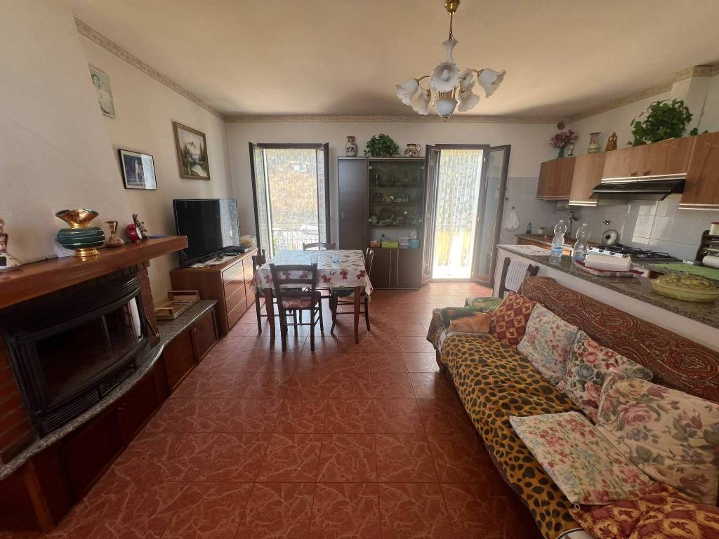 Casa indipendente a Cipressa - Foto 4