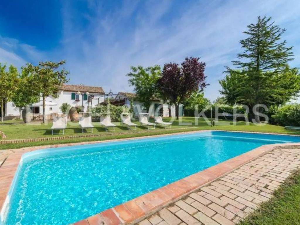 Villa a Osimo in Via Molinaccio, 7 - Foto 2