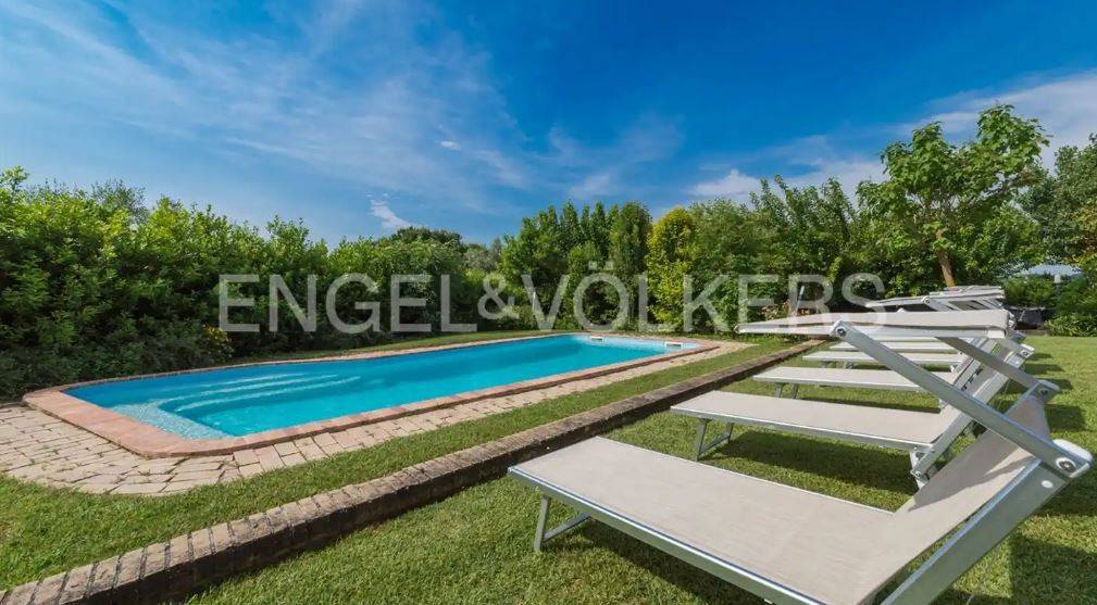 Villa a Osimo in Via Molinaccio, 7 - Foto 3