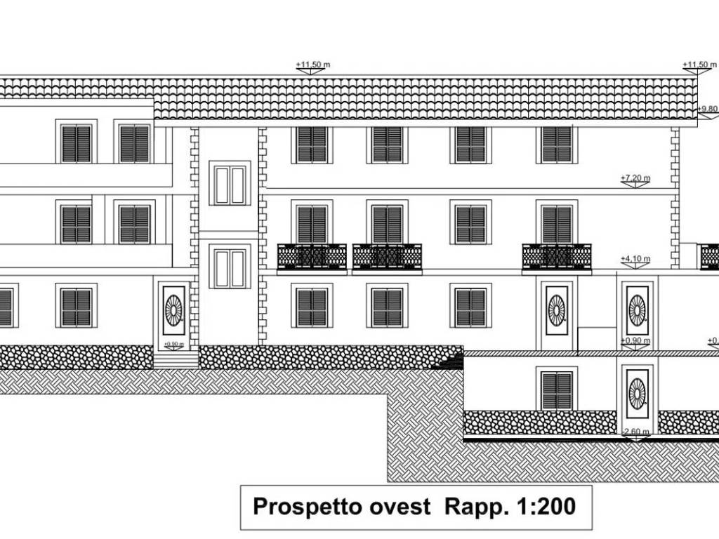 Appartamento a Castiglione del genovesi in Via Parrilli S.N.C. - Foto 2