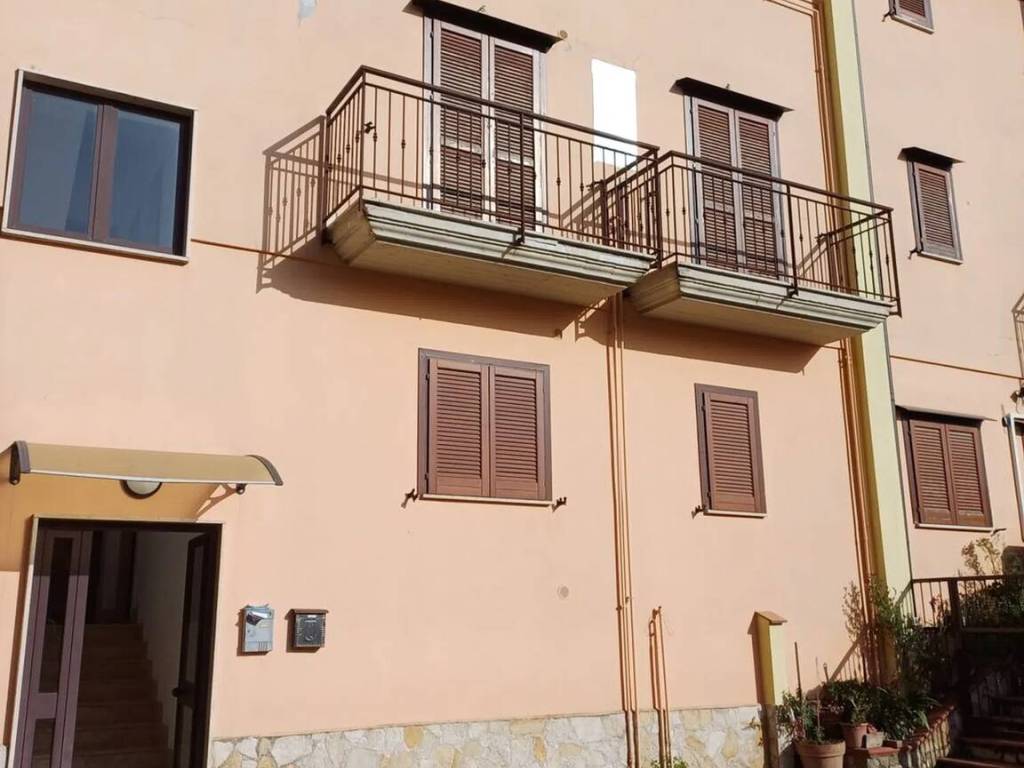 Appartamento a Castiglione del genovesi in Via Parrilli S.N.C. - Foto 4