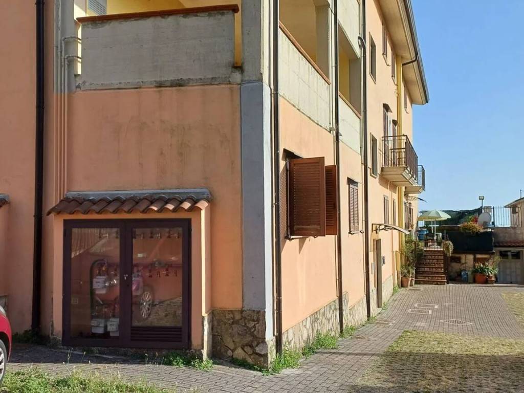 Appartamento a Castiglione del genovesi in Via Parrilli S.N.C. - Foto 5