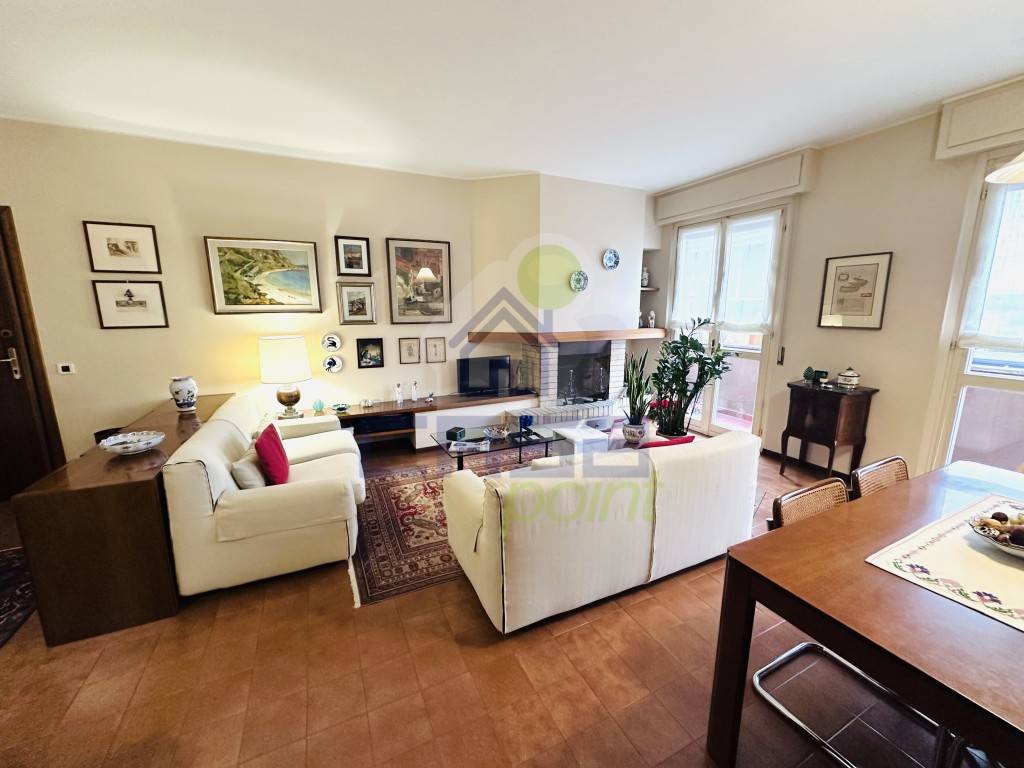 Appartamento a Sant'angelo lodigiano in VIA STEFANO FURIOSI 2 - Foto 3