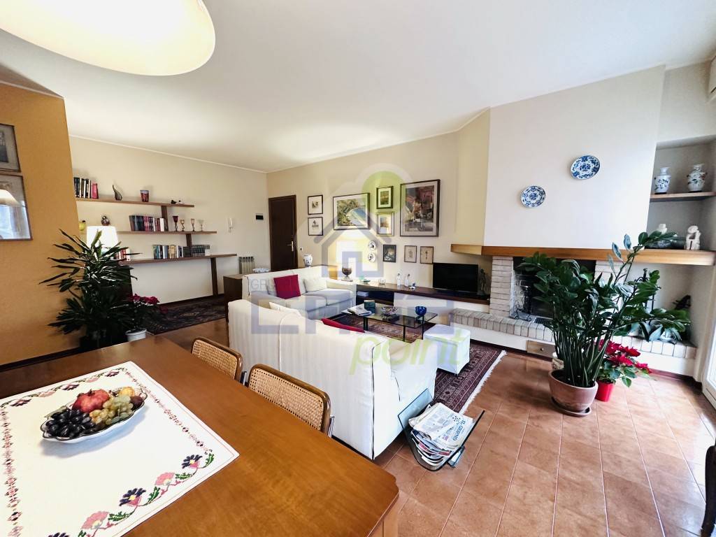 Appartamento a Sant'angelo lodigiano in VIA STEFANO FURIOSI 2 - Foto 4