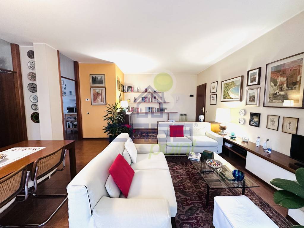 Appartamento a Sant'angelo lodigiano in VIA STEFANO FURIOSI 2 - Foto 5