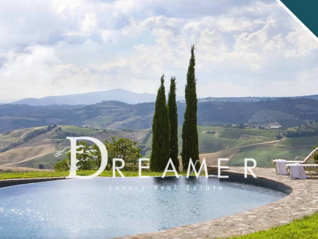 Villa a Cinigiano in Podere Santa Margherita - Foto 2