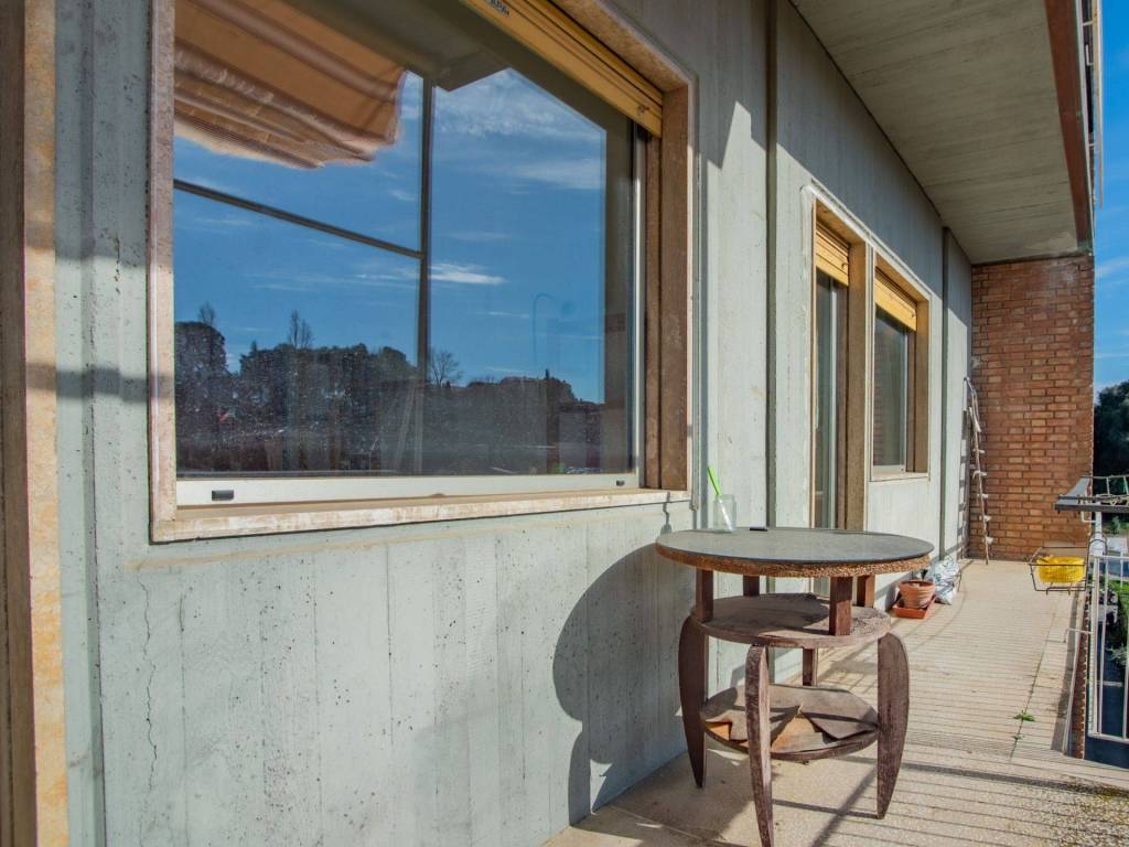 Appartamento a Siena in Via Quinto Settano 27 - Foto 2